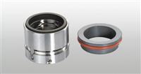 HJ92N series mechanical seal