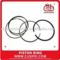 VOLVO  D27A,D27E auto  piston  ring