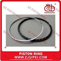 CX25D,C35RD,CX2500 M25/M22/629 CITROEN auto piston ring