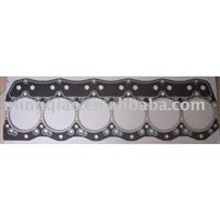 cylinder head gasket for Mitsubishi 6D16