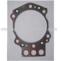 Cummins engine K19 cylinder head gasket