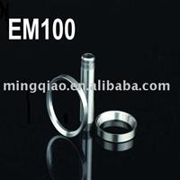 valve seat and guide for EM100