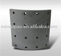 brake lining for Benz