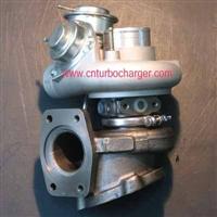 Mitsubishi Turbocharger TD04HL-16T-7.0