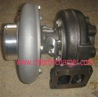 BWA  Schwitzer Turbocharger S410 For Mercedes Truck