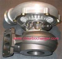 Garrett T Turbocharger TO4E66