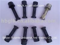 Dongfeng truck wheel bolt