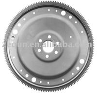 Hino precision  flywheel