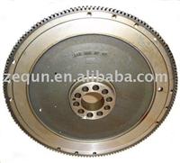 Auto engine flywheel GG25#HT250