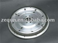 Suzuki engine flywheel