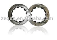 Nissan  brake disc HB187-241