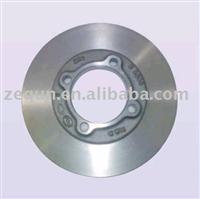 VW  brake disc HB187-241 