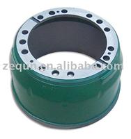 Toyota truck brake drum