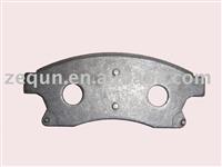 toyota brake pads