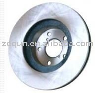 BENZ  brake disc