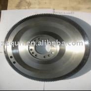 Mistubishi casting flywheel