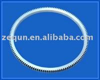 SAE1045 ring gear for flywheel