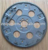 Flywheel flexplate stamping