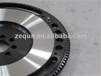 Chevrolet  casting flywheel