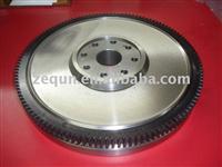 BENZ truck   flywheel