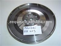 Mitsubishi   performance  flywheel