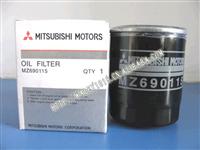 OIL FILTER FOR MITSUBISHI MZ960115