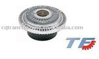 Brand New Fan Clutch for Volkswagen Passat B5
