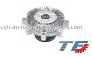 Brand New Fan Clutch for Suzuki