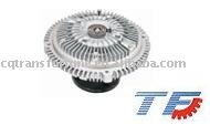 Brand New Fan Clutch for Nissan