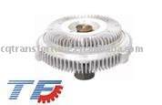 Brand New Fan Clutch for Benz