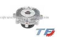 Brand New Fan Clutch for Hyundai