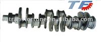 Brand New Crankshaft for BENZ OM366