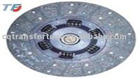 Brand New Clutch Disc for Hino H06C/H07C/H07D