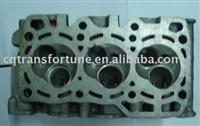 Brand New Cylinder Head for Daewoo MATIZ