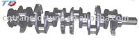 Brand New Crankshaft for Benz OM352