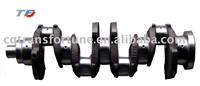 Brand New Crankshaft for Iveco 2.8L