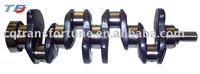 Brand New Forging CrankShaft for  ISUZU 4JA1,4JB1