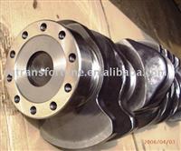 Crankshaft For Volvo TD100/120/122