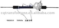 Steering Rack for toyota AE100,B3,B13 camery