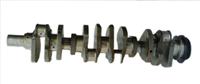 Crankshaft for Benz and Volvo engines