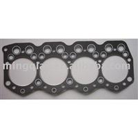 Mitsubishi S4K cylinder head gasket