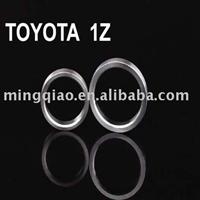 valve seat for TOYOTA 1Z