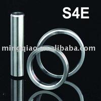 guide valve/ valve seat ring for Mitsubishi S4E