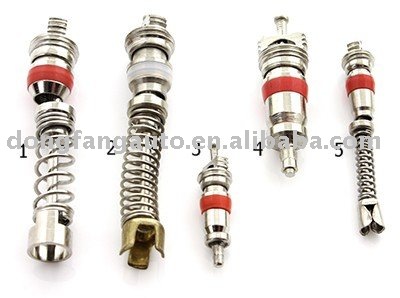 Valve Core 9001.9002.9007.8001