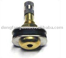 AA car & light truck specialty tire valve TR5010V (ISO 9001 approved)