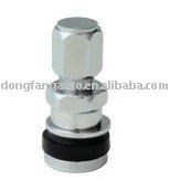 tubeless clamp-in tire valves PVR65,TR33E,WH23A,V-3 for passenger car & light truck