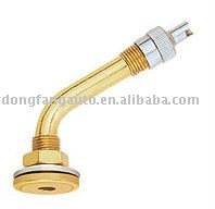 Screw-on Universal Valves TR75