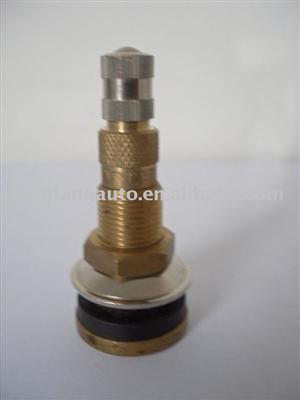 tire valves TR618A for Agricultural Tractors