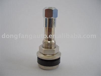 Clamp-inTubeless valve TR416 (ISO9001 Approved)