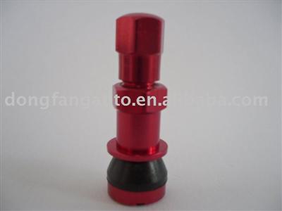 Snap-inTubeless valve V-5-R.TR48E(ISO9001 Approved)